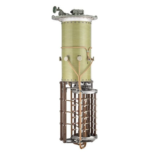 Commutatore sottocarico di trasformatori - OILTAP® MS - Messko GmbH - monofase / trifase