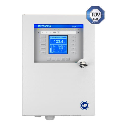 Regolatore di tensione - TAPCON® 230 - Messko GmbH