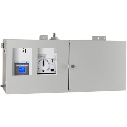 Controllore motore - TAPMOTION® MD-III - Messko GmbH
