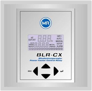 Regolatore di potenza reattiva - BLR-CX - Messko GmbH