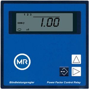 Regolatore di potenza reattiva - PRO-CON - Messko GmbH