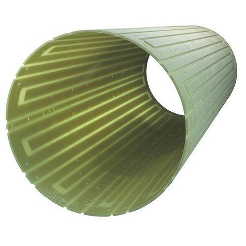 Isolante elettrico - ROTAFIL® - Messko GmbH - ad alta tensione