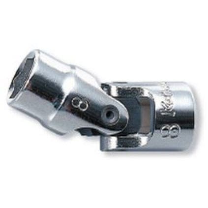 Giunto cardanico doppio - 2440M - 2440A - Ko-Ken - in acciaio