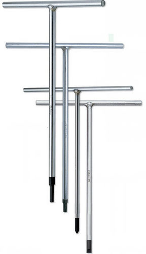 Chiave a T a manico lungo - 157 series - Ko-Ken