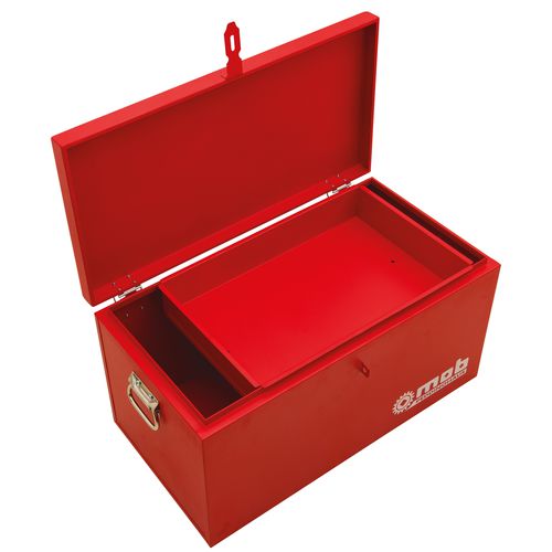 Baule da cantiere - 9589 - MOB