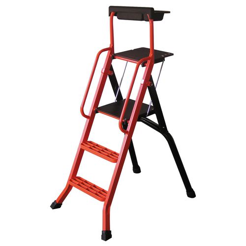Scaletta portatile - 20195 - MOB - in alluminio