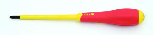 Cacciavite con impronta a croce Phillips - 9102 - MOB - isolato