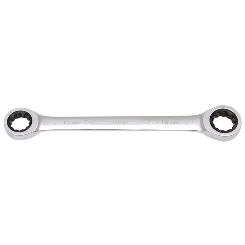 Cricchetto manuale - 9004 - MOB