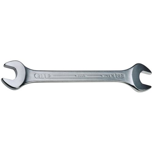 Chiave a forchetta - 9005 - MOB