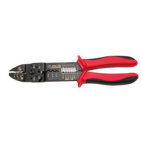 Utensile per aggraffatura manuale - 9330 - MOB - per filo
