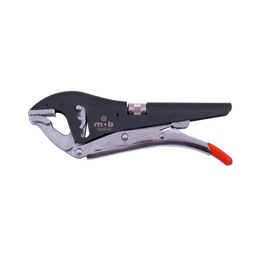 Pinza autobloccante - 9306-22 - MOB