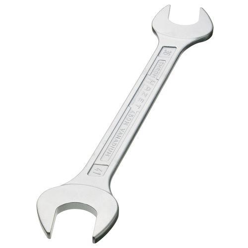 Chiave a forchetta doppia - 450NA-15/16X1VKH - Hazet