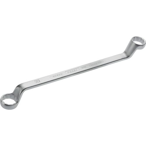 Chiave poligonale a teste sfasate - 630-24X26 - Hazet