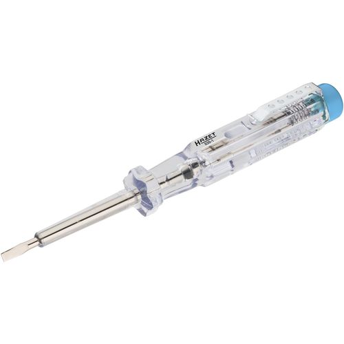 Tester di tensione - 839-1 - Hazet - di tubi