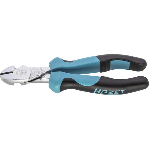 Pinza tronchese - 1802-11 - Hazet - per fili / in acciaio
