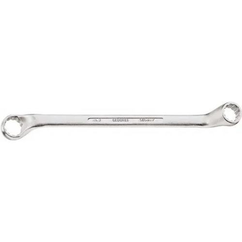 Chiave poligonale doppia - 630-21X22 - Hazet