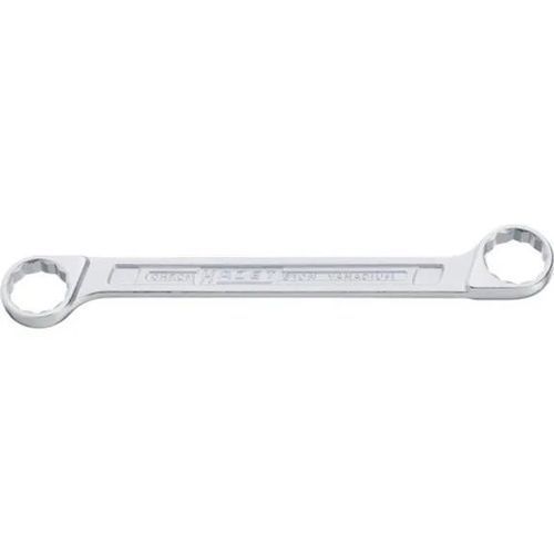 Chiave poligonale doppia - 610N-6X7 - Hazet