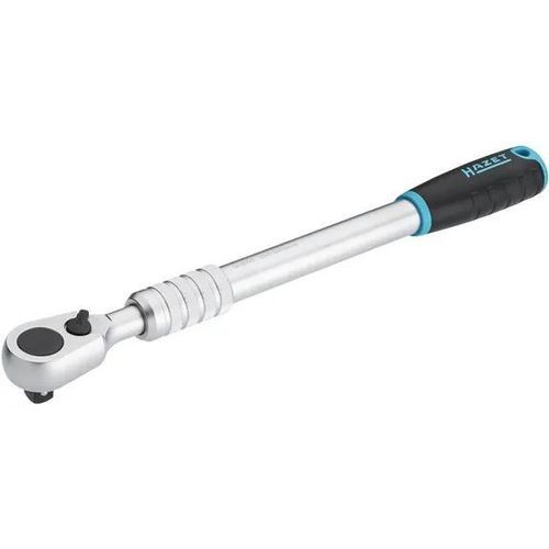 Cricchetto manuale - 916HPLG - Hazet - 1/2"