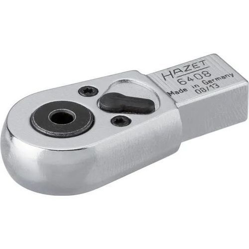 Cricchetto inseribile - 6408 - Hazet - 1/4"