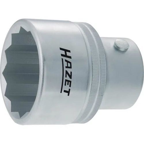 Inserto zigrinato - 0013614302 - Hazet - in acciaio cromato