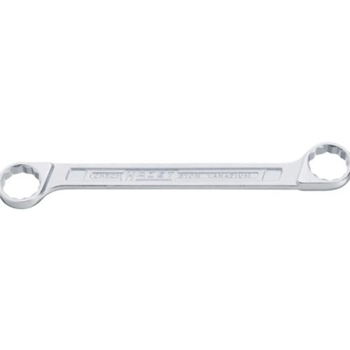 Chiave poligonale per dado - 610N-20X22 - Hazet - doppia