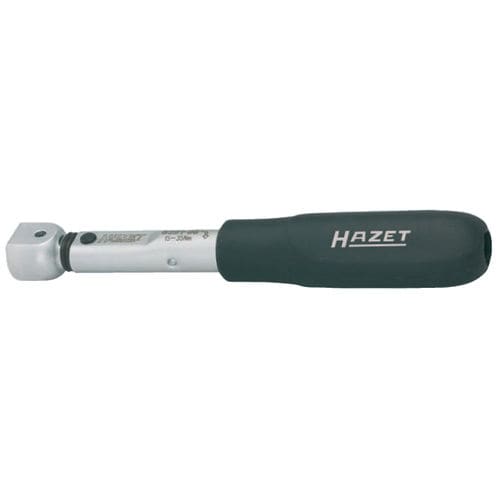 Chiave dinamometrica - 6391-25 - Hazet