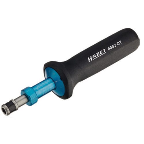 Cacciavite dinamometrico - 6002CT  - Hazet - con foro esagonale