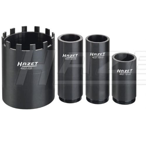 Chiave a settore - 4937-101/4 - Hazet