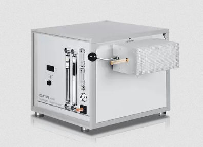 Analizzatore di idrogeno - H‑500 - Eltra GmbH - di monitoraggio