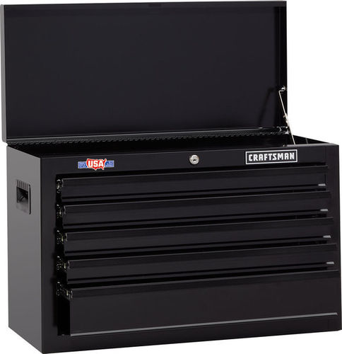 Mini cassettiera - CMST22654BK - Craftsman.