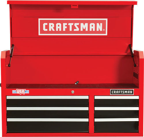 Mini cassettiera - CMST24060RB - Craftsman.