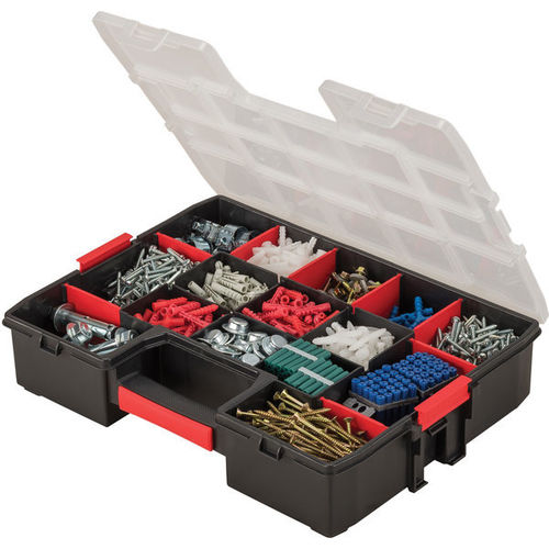 Cassetta degli attrezzi in plastica - CMST60932 - Craftsman.