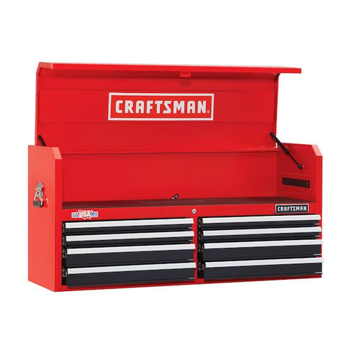 Mini cassettiera - CMST25180RB - Craftsman.