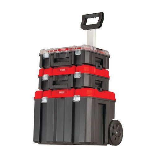 Valigia da trasporto - CMST60403 - Craftsman. - in plastica / per strumentazioni / per utensili