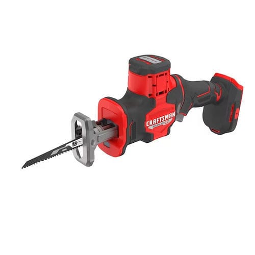 Sega alternativa - CMCS340B - Craftsman. - per metalli / per legno / per plastica