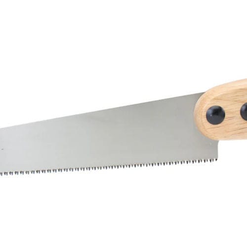 Segaccio per plastica - CMHT20221 - Craftsman. - per legno