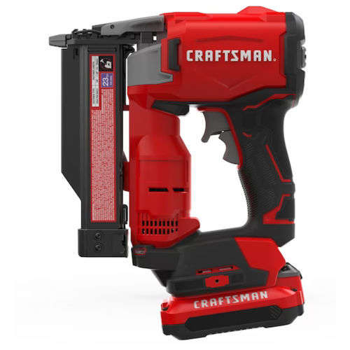 Inchiodatrice a batteria - CMCN623C1 - Craftsman. - per legno / per finiture