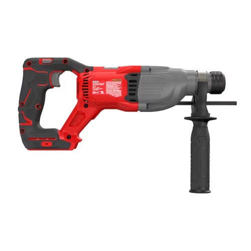 Martello picconatore elettrico - CMCH234B - Craftsman. - per cantiere