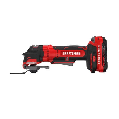 Utensile ad oscillazione - CMCE565D1 - Craftsman.
