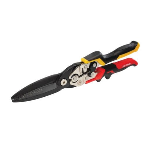 Pinza tronchese - CMHT73561 - Craftsman. - per lamiera / a testa lunga