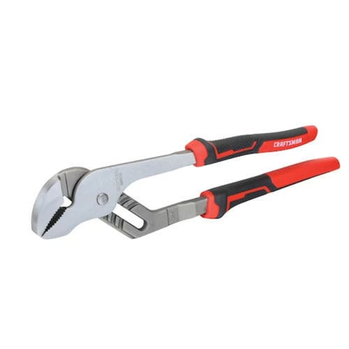 Pinza multipresa - CMHT81721 - Craftsman. - anticorrosione / di precisione