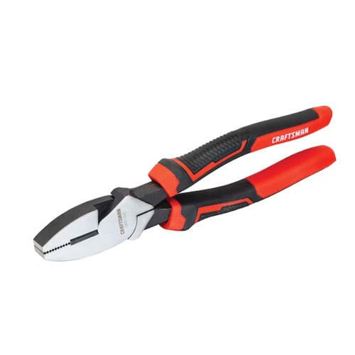 Pinza universale - CMHT81649 - Craftsman. - per cavo / in acciaio