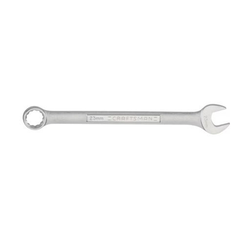 Chiave combinata a teste sfasate - CMMT42939 - Craftsman. - anticorrosione