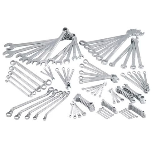 Kit di chiavi a forchetta - CMMT87902 - Craftsman.