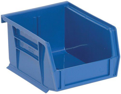 Cassetta in plastica - QUSxxx series - Quantum Storage systems - di stoccaggio