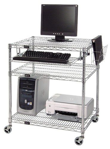 Workstation mobile - M2430CLAN  - Quantum Storage systems - Ethernet / da ufficio