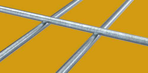 Griglia saldata - RT® - Sia-Mpl srl - di filo metallico