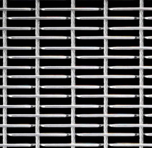 Rete metallica di protezione - Sia-Mpl srl