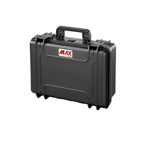 Valigia a tenuta stagna - MAX 430 - FLIGHT 38 - da trasporto / di protezione / per uso industriale