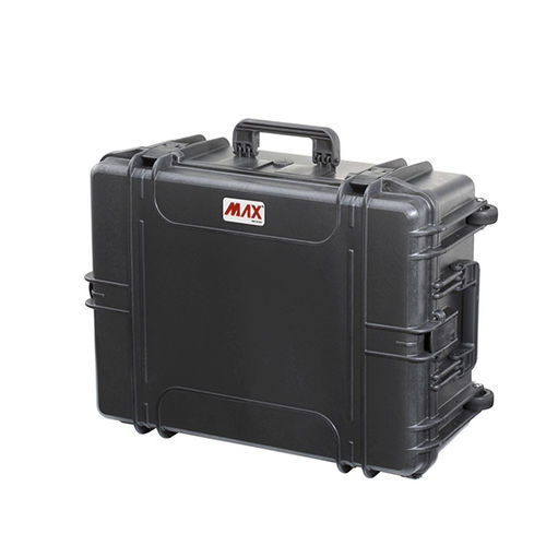 Valigia a tenuta stagna - MAX 620H250 - FLIGHT 38 - da trasporto / di protezione / per uso industriale